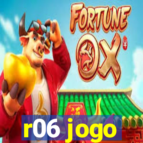 r06 jogo